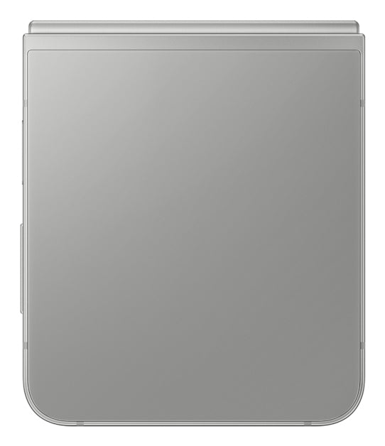Samsung Galaxy Z Flip6 – 6,7" – 512 GB – Silber