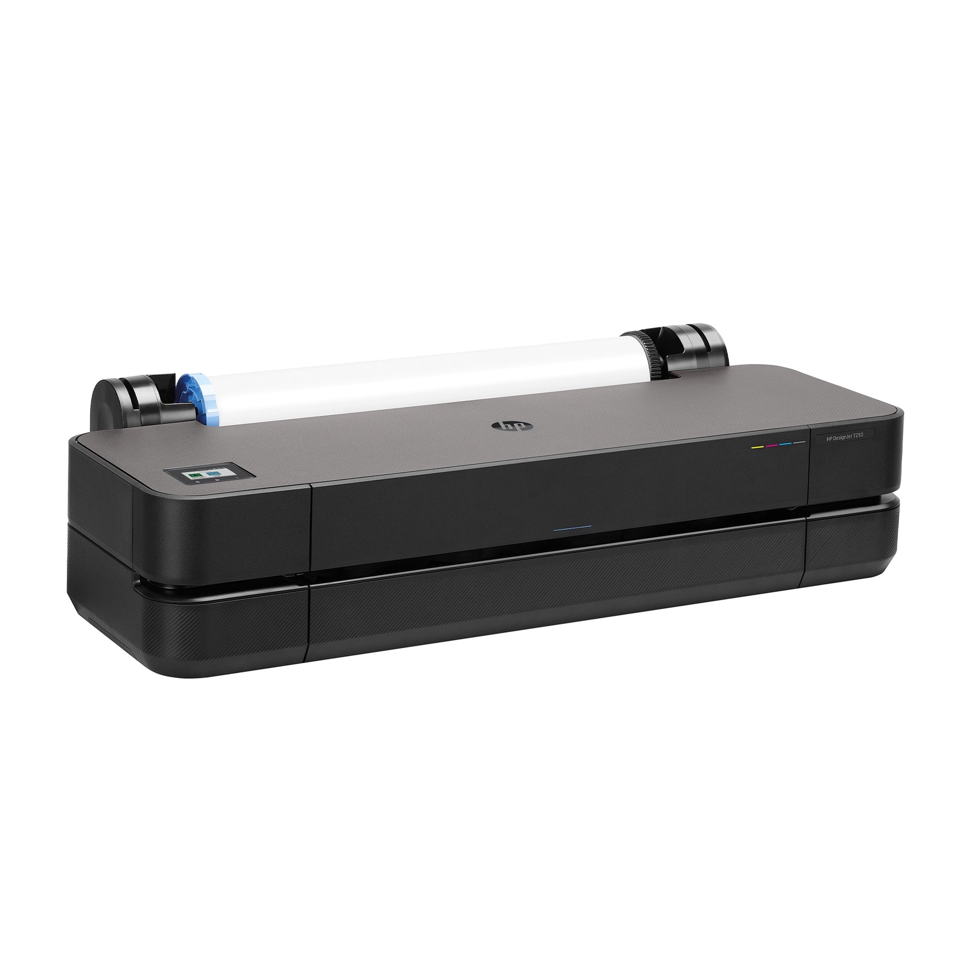 HP DesignJet T250 – 24 Zoll (610 mm), A1, Grau