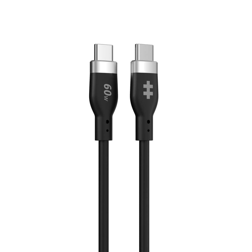 Hyper – USB-Kabel, USB-C zu USB-C, 1,5 m, USB 2.0, Ladekabel
