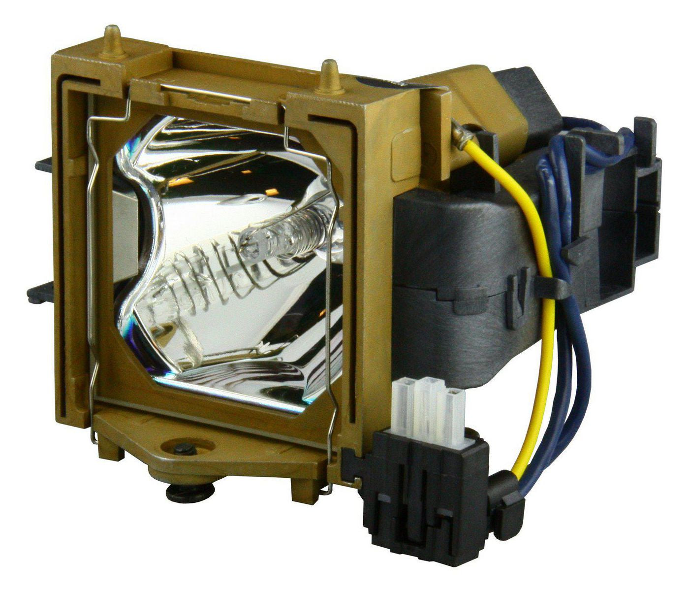CoreParts Ersatzlampe – 170 W, 2000 h, für LP540/LP640/LS5000 und andere