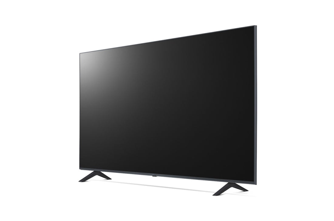 LG 50UR78003LK – 50" TV – 4K UHD – LED-LCD – webOS 23 – 60 Hz – HDR10 Pro