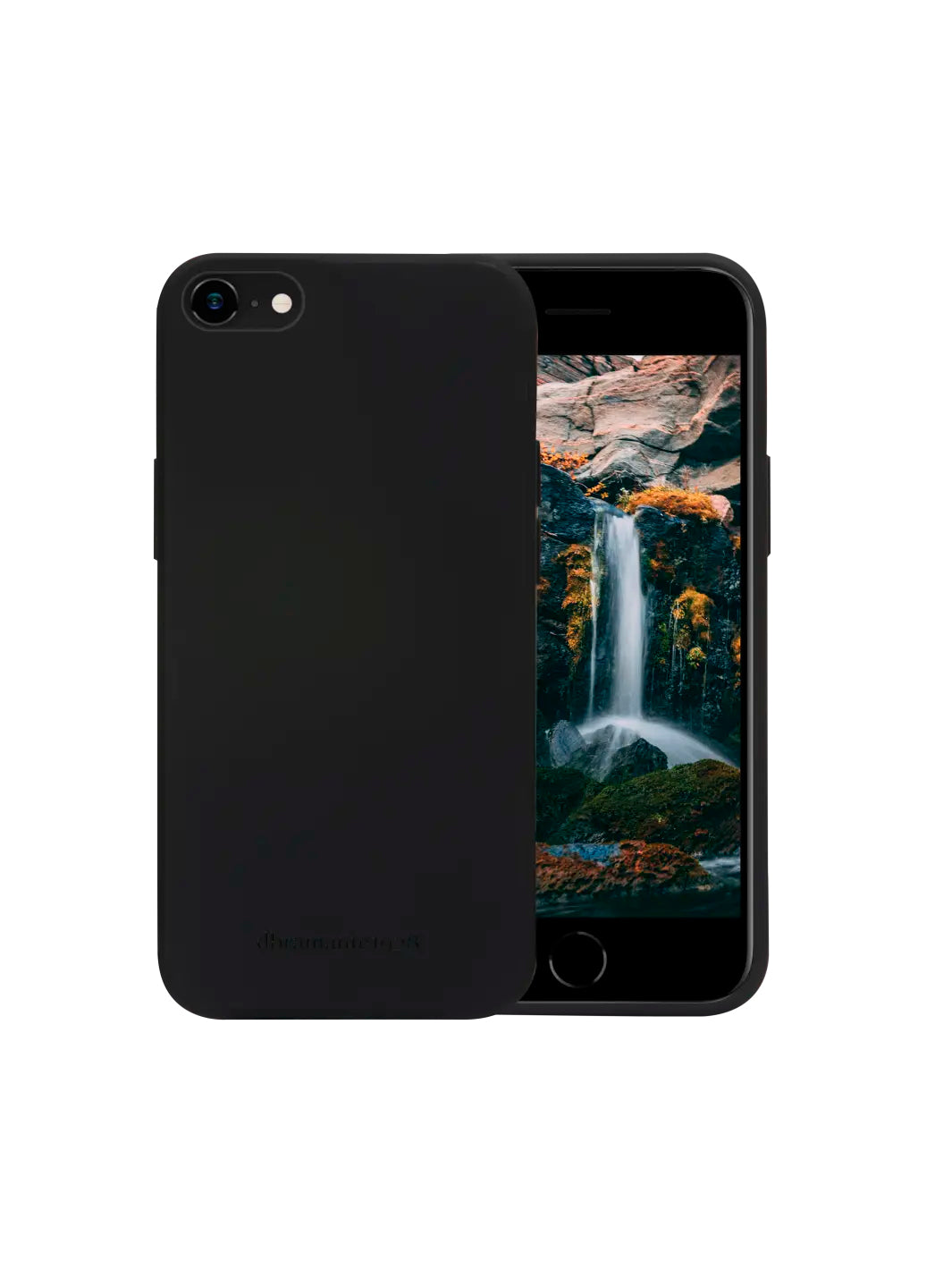 dbramante1928 Greenland – Folio – für Samsung Galaxy A15, Kunststoff, Night Black