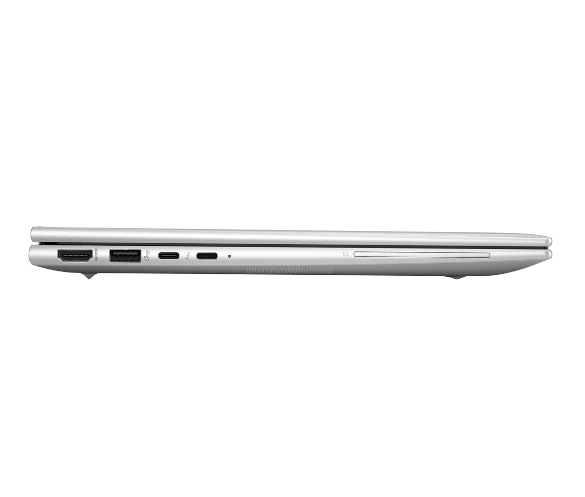 HP EliteBook 830 G11 – 13,3" WUXGA, Core Ultra 5 125U, 16 GB, 512 GB SSD, Win 11 Pro