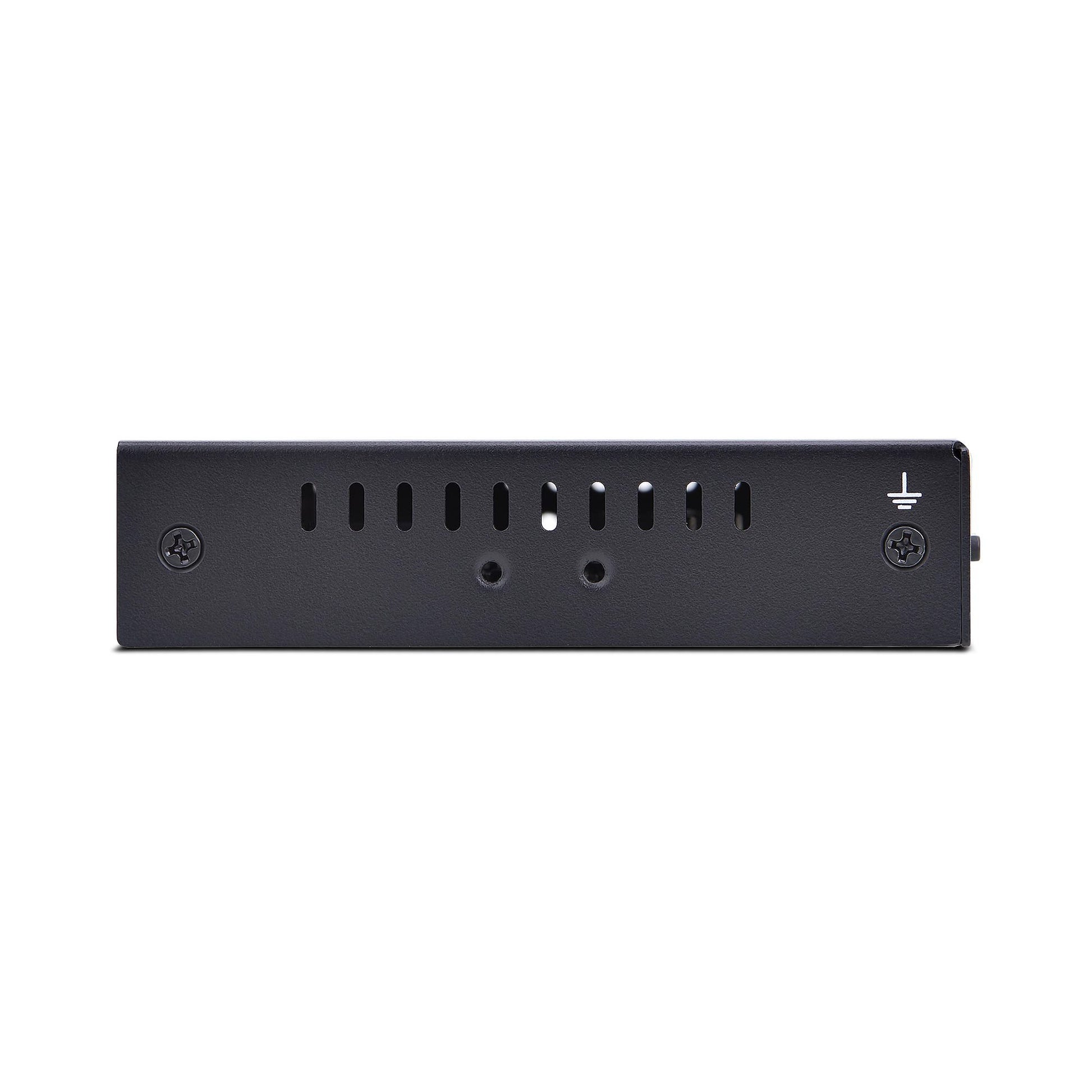 StarTech.com KVM-Extender – HDMI – 4K @ 60 Hz, Sender, Schwarz