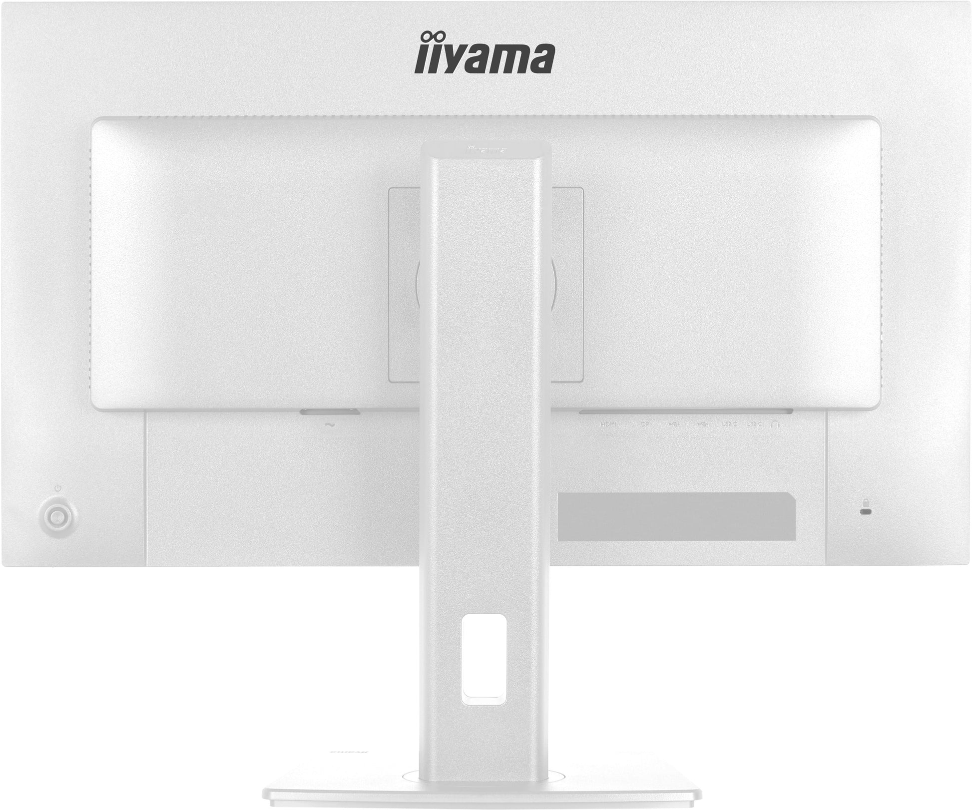 iiyama XB2797HSU-W1 – 27", 1920 × 1080 (Full HD), IPS, 120 Hz, USB-C 5 W