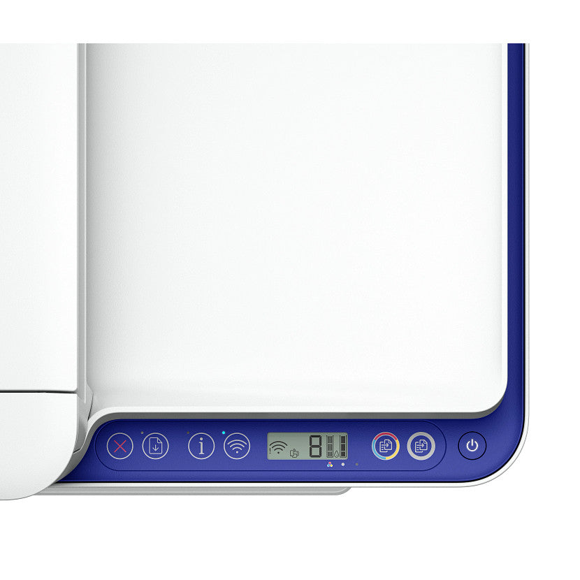 HP DESKJET 4230E – Farbiges Tintenstrahl-MFP A4, 3-in-1
