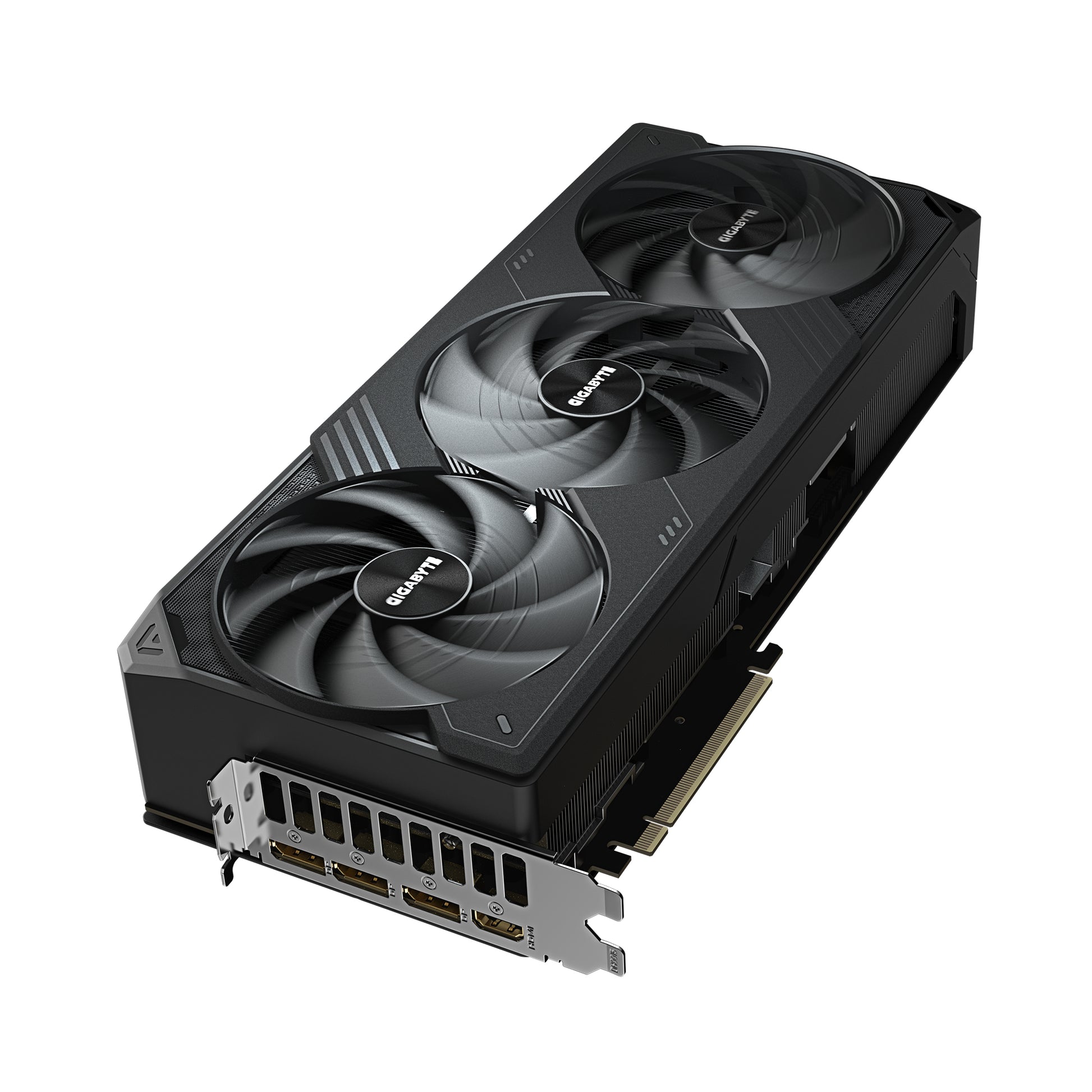 GIGABYTE GV-N5090WF3OC-32GD – PCIe Grafikkarte – 32 GB GDDR7, 512 Bit, 3×DP 2.1a, 1×HDMI 2.1b, PCIe 5.0 x16