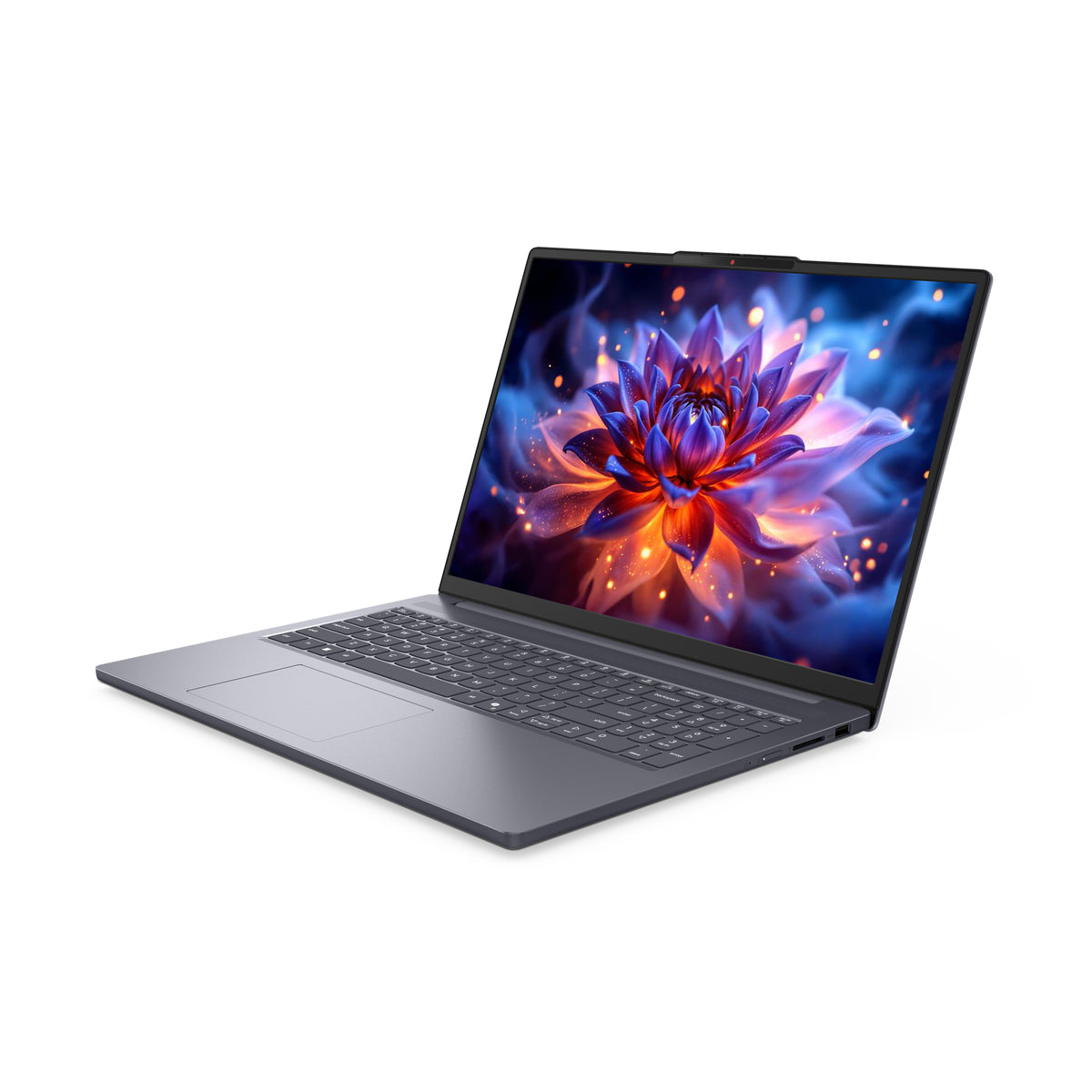 Lenovo Ideapad Slim 3 16Iph11 – 16" WUXGA, Core Ultra 5 322, 16 GB, 1 TB SSD, Win 11 Home