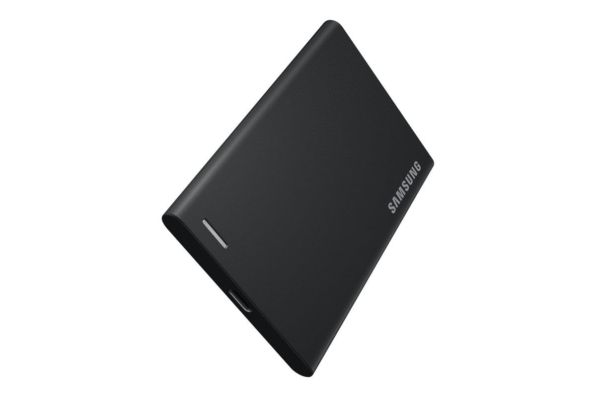 Samsung P7 Portable SSD 1 TB – USB4 Gen 3x2, 4000/3700 MB/s