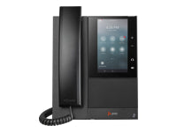 Poly CCX 505 Business – Open SIP, PoE