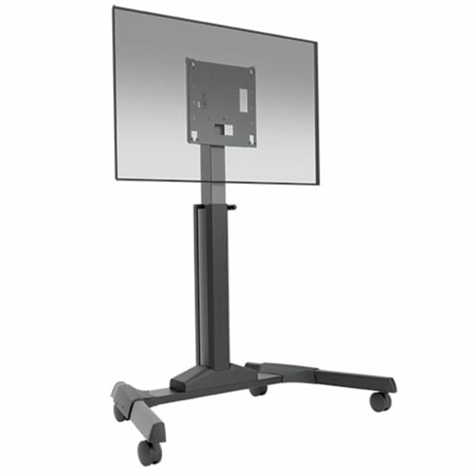Chief Bodenständer – VESA 201×200–860×510 – bis 90 kg, Motorisiert, Höhenverstellbar – LPE1U-UK