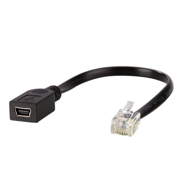 Belkin MODULARER KVM/KM ERSATZ-FERNBEDIENER 4 PORT – KVM-Switch