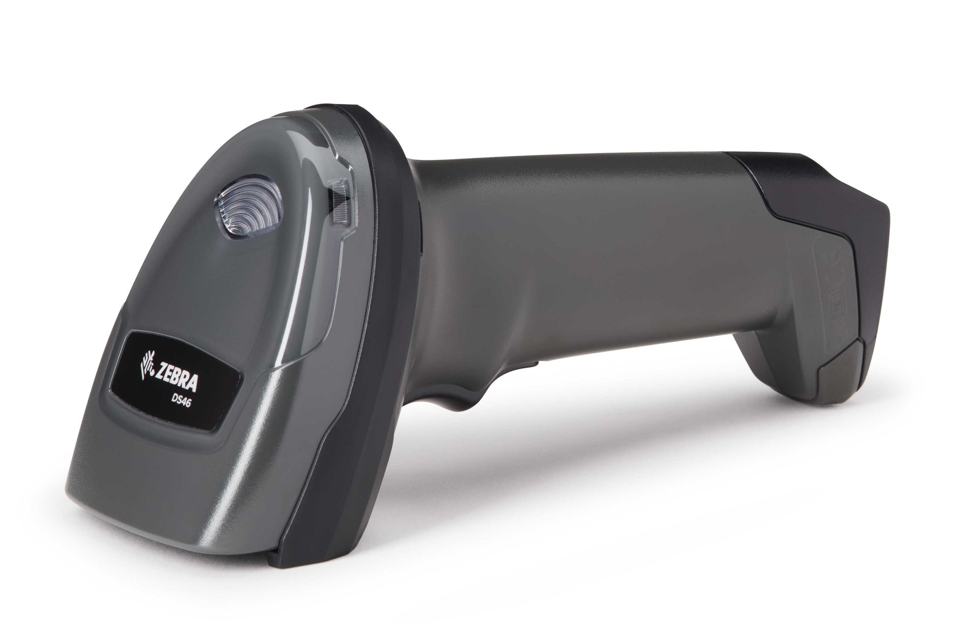 Zebra DS4678-DP – Barcodeleser – USB – Kit: Scanner + Ladestation + Kabel