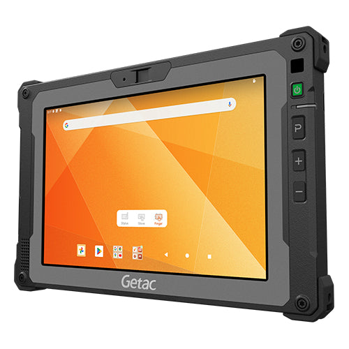Getac ZX10G2 QCS6490 – 10", 128 GB, 8 GB RAM, Android