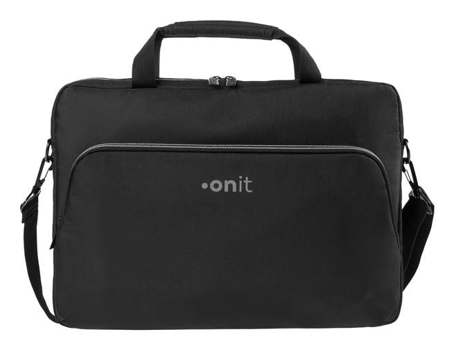 ONIT Notebook-Schutzhülle 14,1" – Schwarz