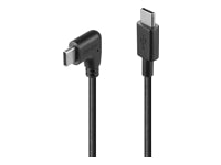 Lindy USB-Kabel, USB-C, 1 m, USB 2.0