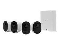 Arlo GEN5 Wildkamera – Akku, 4er-Set
