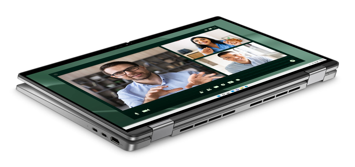 Dell Latitude 7450 2-in-1 – 14" WUXGA Touch, Core Ultra 7 165U, 16 GB, 512 GB SSD, Win 11 Pro