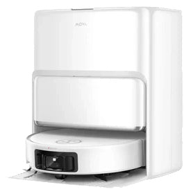 MOVA Saugroboter Z60 Ultra Roller SA, mit Absaugstation, mit Wischfunktion – 26000 Pa, Höhe 96 mm