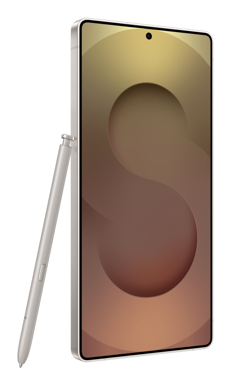 Samsung Galaxy S25 Ultra – 6,9" – 1 TB – Titan Rosa-Gold