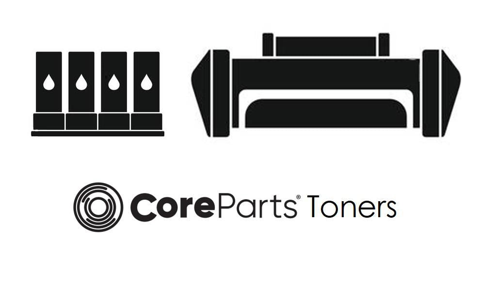 CoreParts Lasertoner QI-006R01514