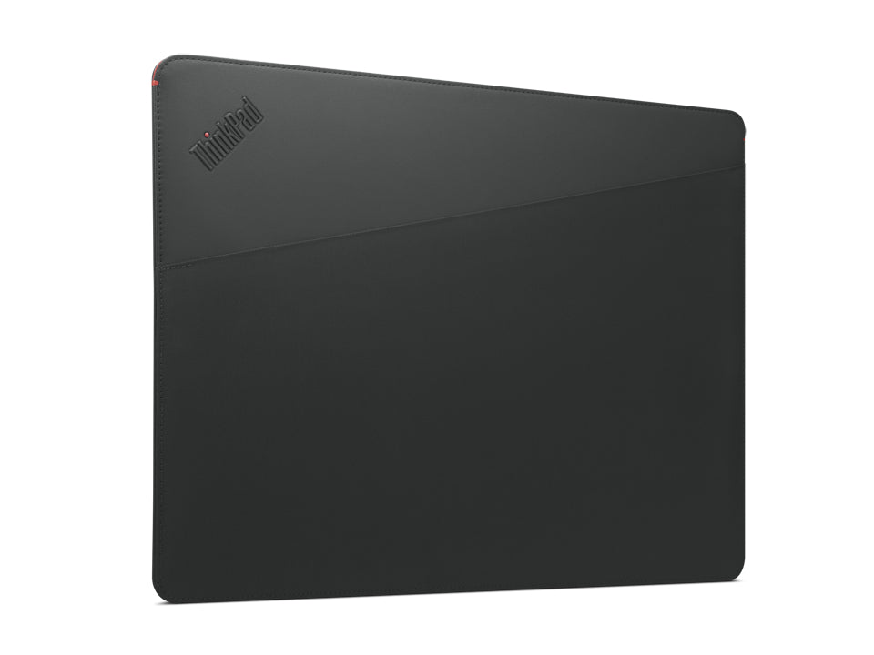 Lenovo Notebook-Schutzhülle für ThinkPad bis 14" – Magnetverschluss – Schwarz