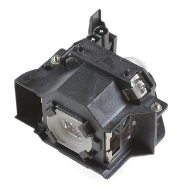 CoreParts Ersatzlampe – 135 W, 2000 h, für Epson EMP-S3/EMP-S3L/EMP-TW20 und andere