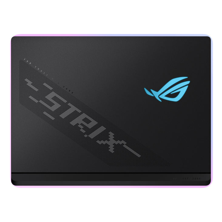 ASUS ROG Strix SCAR 18 – 18" UHD+, Core Ultra 9 290HX Plus, 64 GB, 2 TB SSD, RTX 5090, Win 11 Home