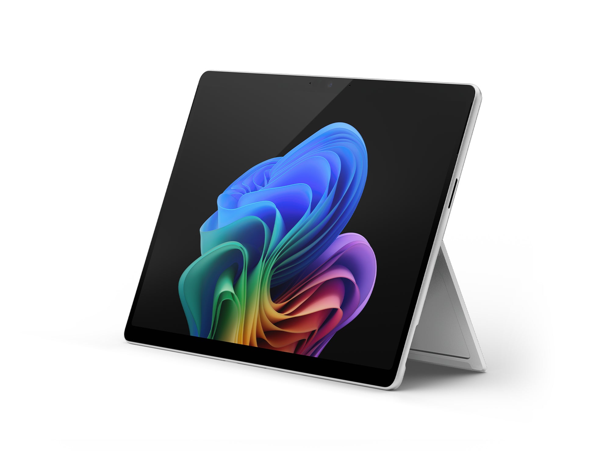 Microsoft Surface Pro 11 Copilot+ PC – 13", 256 GB, 16 GB RAM, Wi‑Fi, Platin