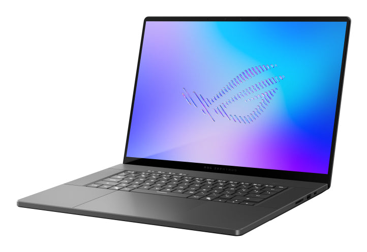 ASUS ROG Zephyrus G16 – 16" WQXGA OLED, Core Ultra 9 386H, 32 GB, 1 TB SSD, RTX 5070 Ti, Win 11 Home
