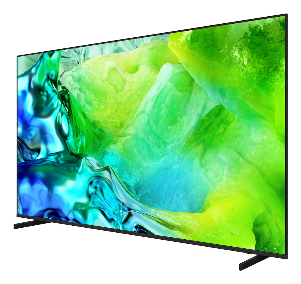 Samsung QE85QN80H – 85" TV – 4K UHD – Neo QLED – Tizen – 144 Hz – HDR10+
