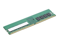 Lenovo DDR4 ECC UDIMM 4X71L66408 – 32 GB, 3200 MHz – für PC/Server