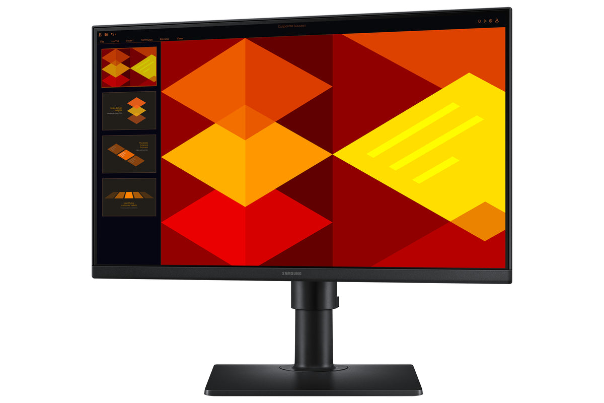 Samsung S22D400Gau – 22", 1920 × 1080 (Full HD), IPS, 100 Hz