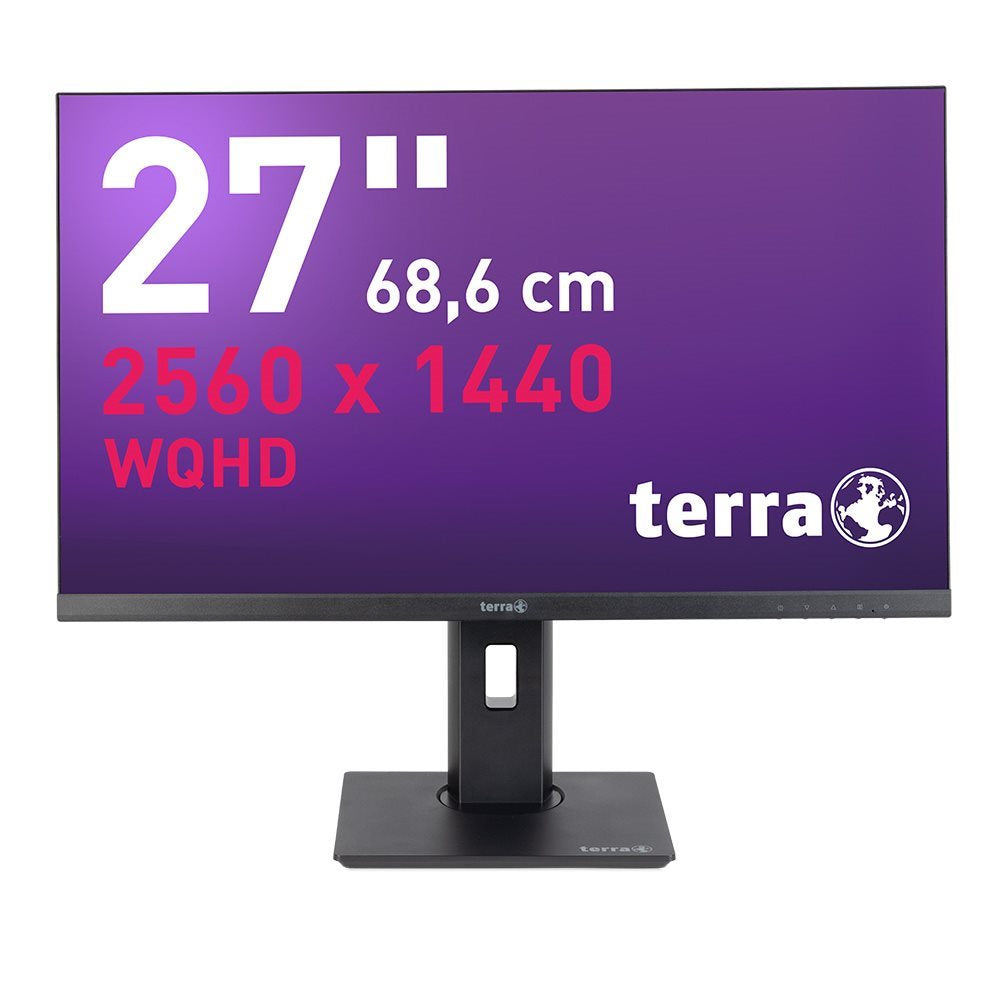 TERRA 2775W PV V3 – Monitor, LCD/LED