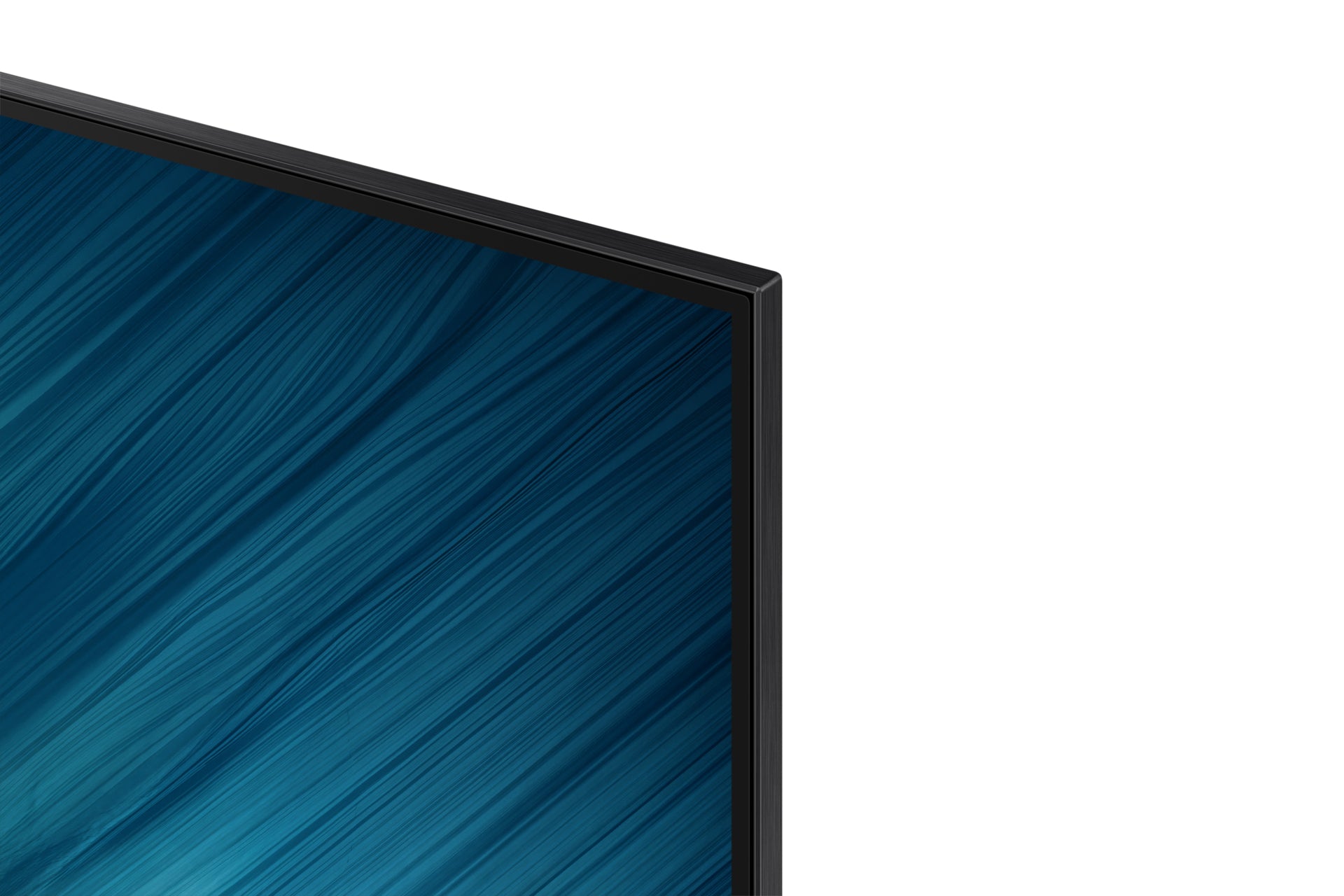 Samsung S95F (QE55S95FAT) – 55" TV – 4K UHD – OLED – Tizen – 100 Hz – HDR10+