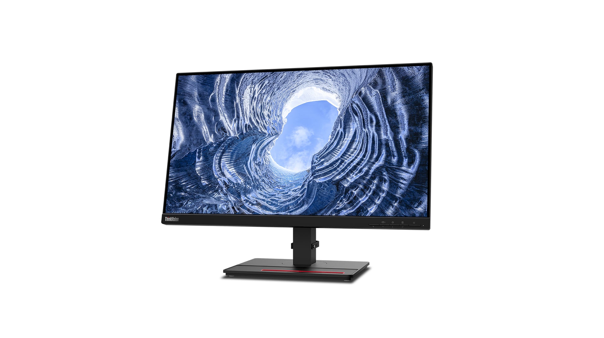 Lenovo T24i-2L – 23,8", 1920 × 1080 (Full HD), IPS