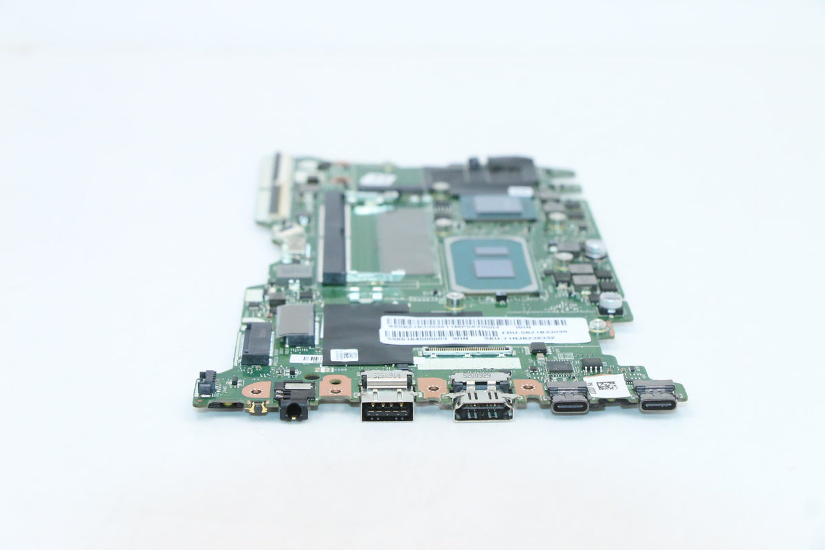 Lenovo Hauptplatine für ThinkBook 15 G2 ITL – FRU5B21B69220