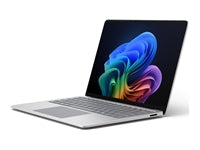 Microsoft Surface Laptop 7 – 13,8", Core Ultra 5 236V, 16 GB, 256 GB SSD, 5G, Win 11 Pro, QWERTZ (CH)