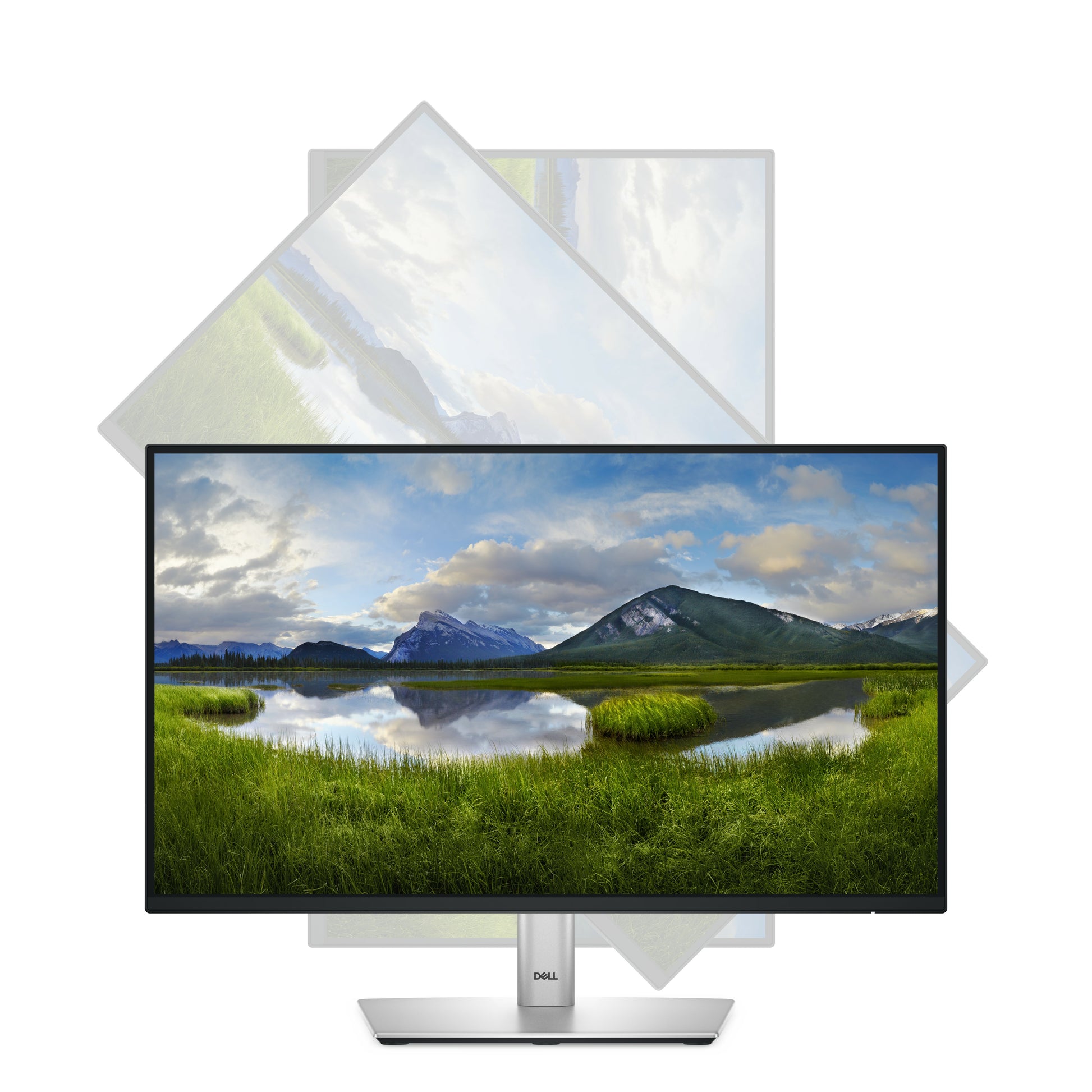 Dell P2225H – Monitor