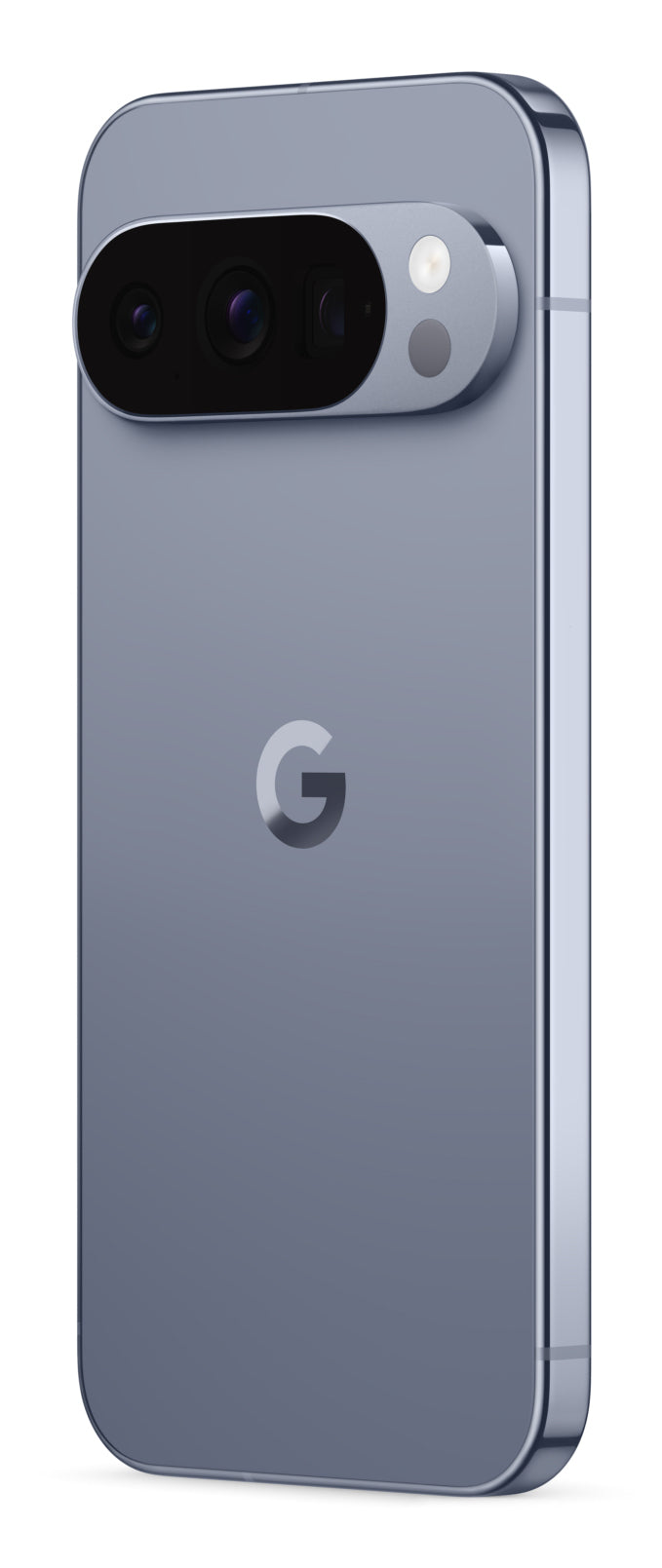 Google Pixel 10 Pro – 6,3" – 512 GB – Grau