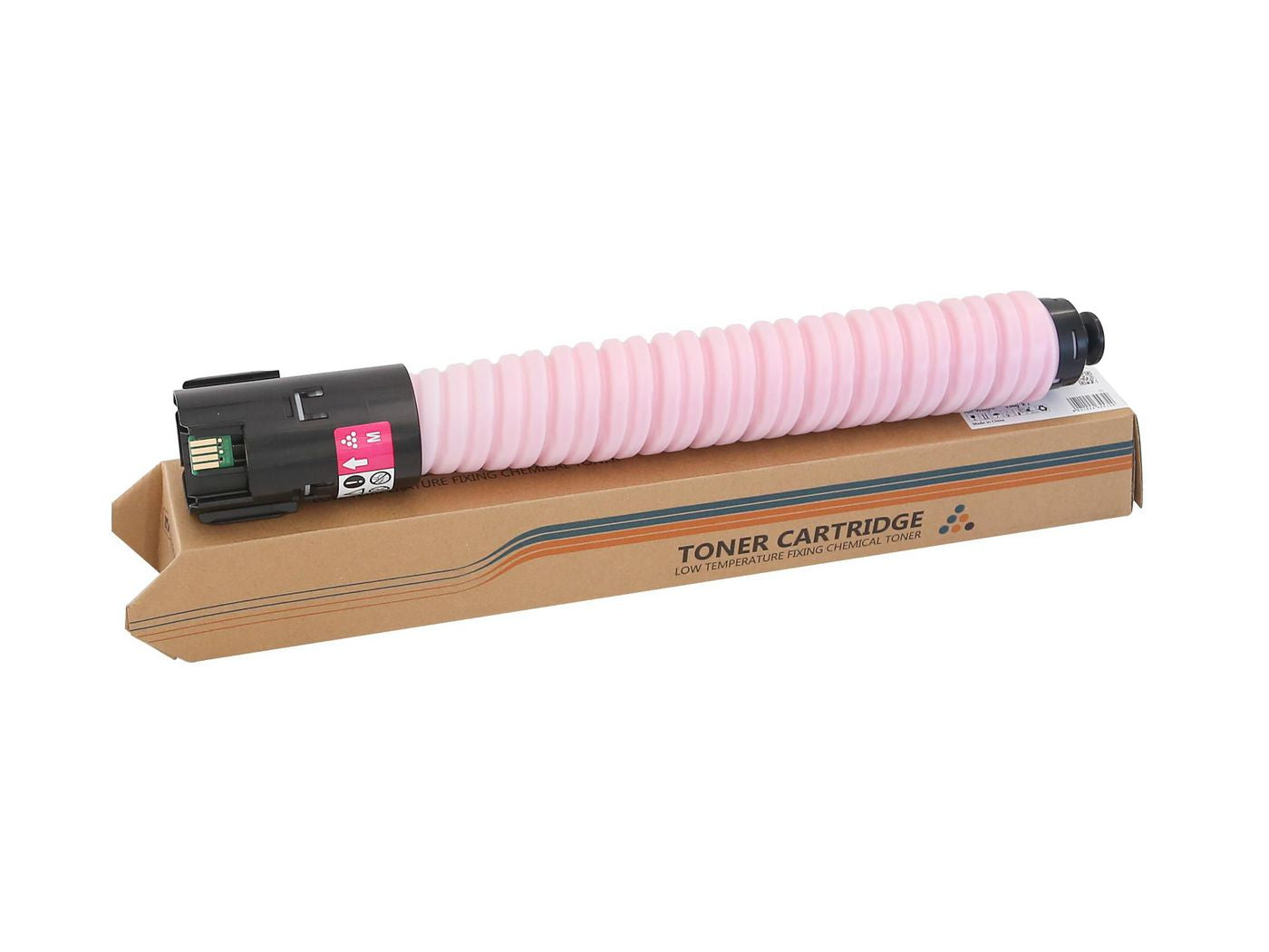 CoreParts MSP141531U Tonerkartusche, Magenta