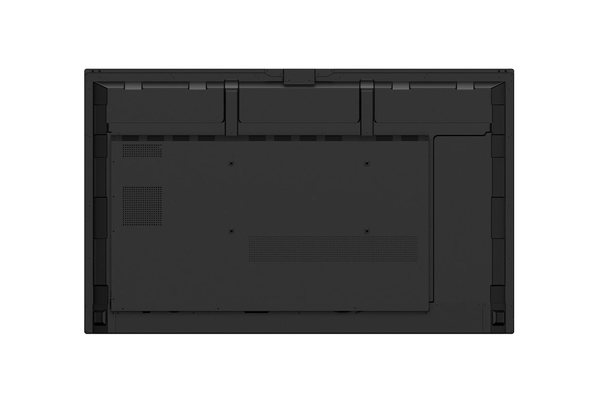 LG 55TR3DQ-B 55" UHD 4K Touch – 400 cd/m²