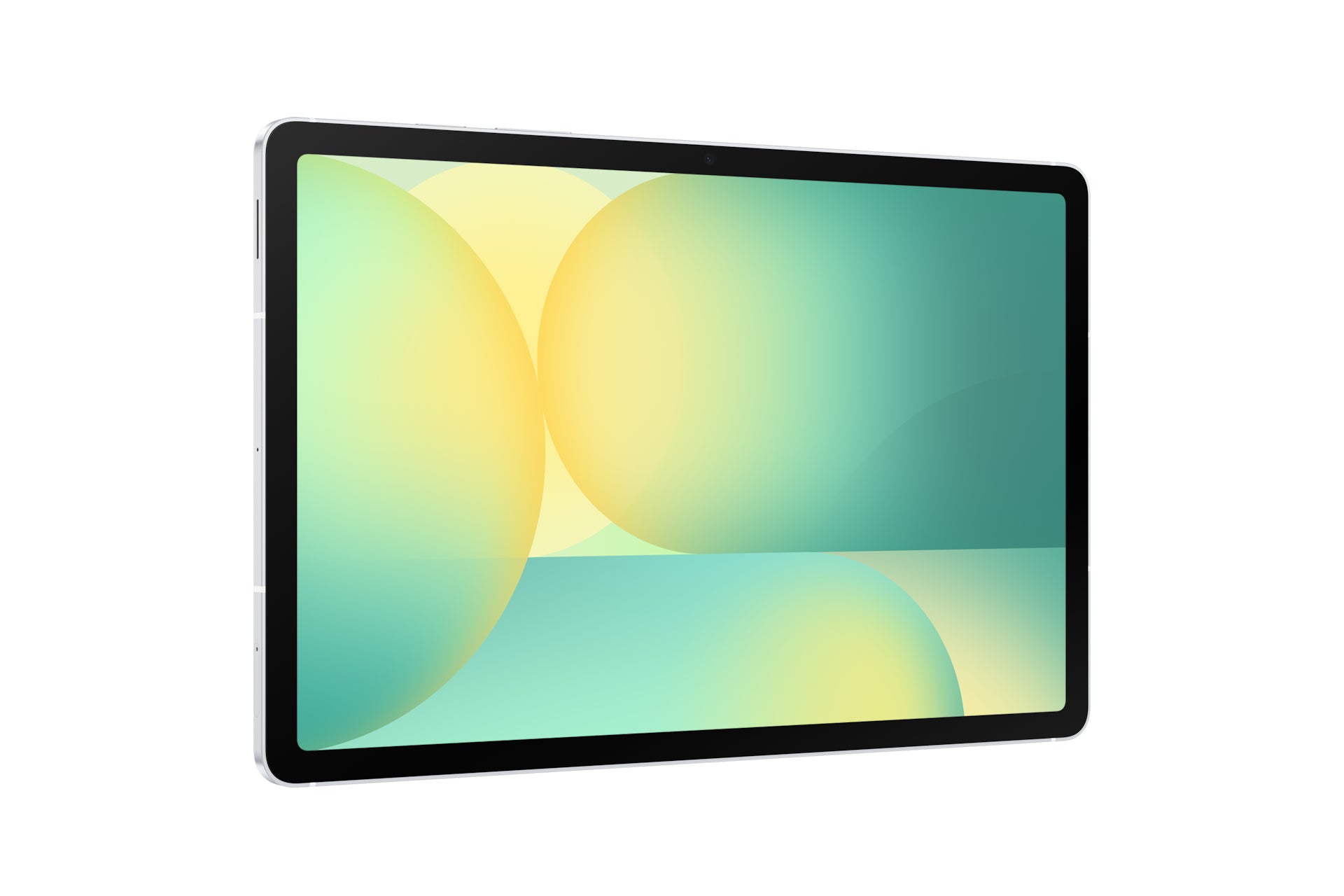 Samsung Galaxy Tab S10 FE Enterprise – 10,9", 256 GB, 12 GB RAM, Wi‑Fi, Silber, IP68
