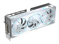 GIGABYTE AORUS RTX 5080 MASTER ICE 16G – PCIe-Grafikkarte – 3×DP, 1×HDMI, PCIe 5.0, 1×16-Pin