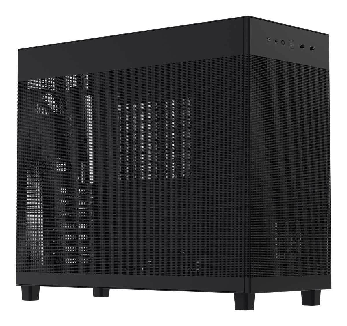 Asus Prime AP303 Mesh Tower