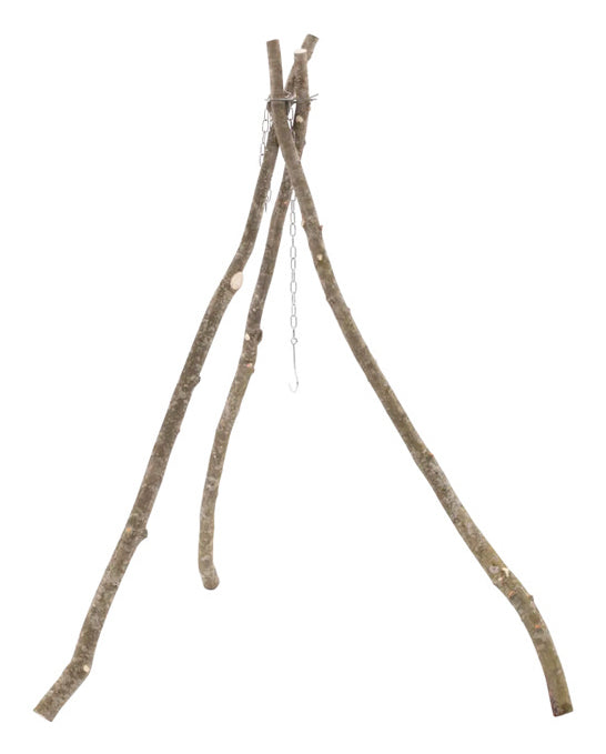 Robens Zubehörset, 12,5 × 18,3 × 9,9 cm, Edelstahl, Silber, 3 Stk.