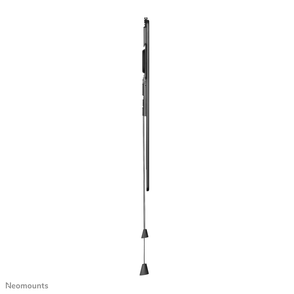 Neomounts Wandhalterung – Fix – 32–55" – VESA 100×100–400×400 – bis 35 kg – Schwarz