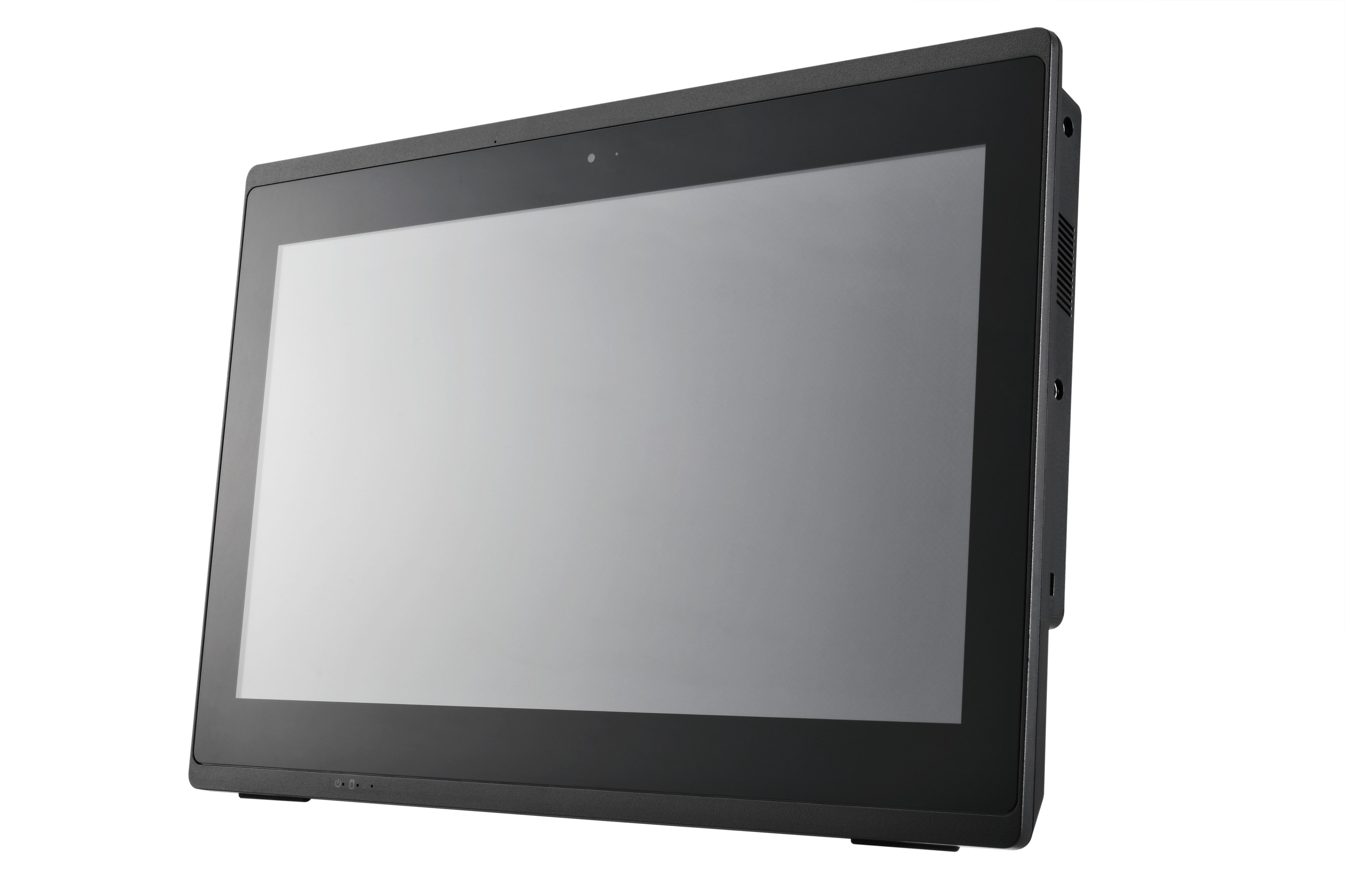 Shuttle P55U3 All-in-One – 15,6" Full HD, Touch, Intel Core i3-1315U
