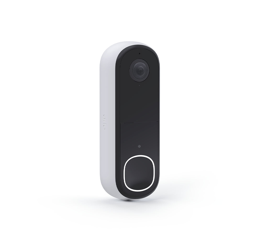 Arlo Video-Türklingel Essential 2 FHD