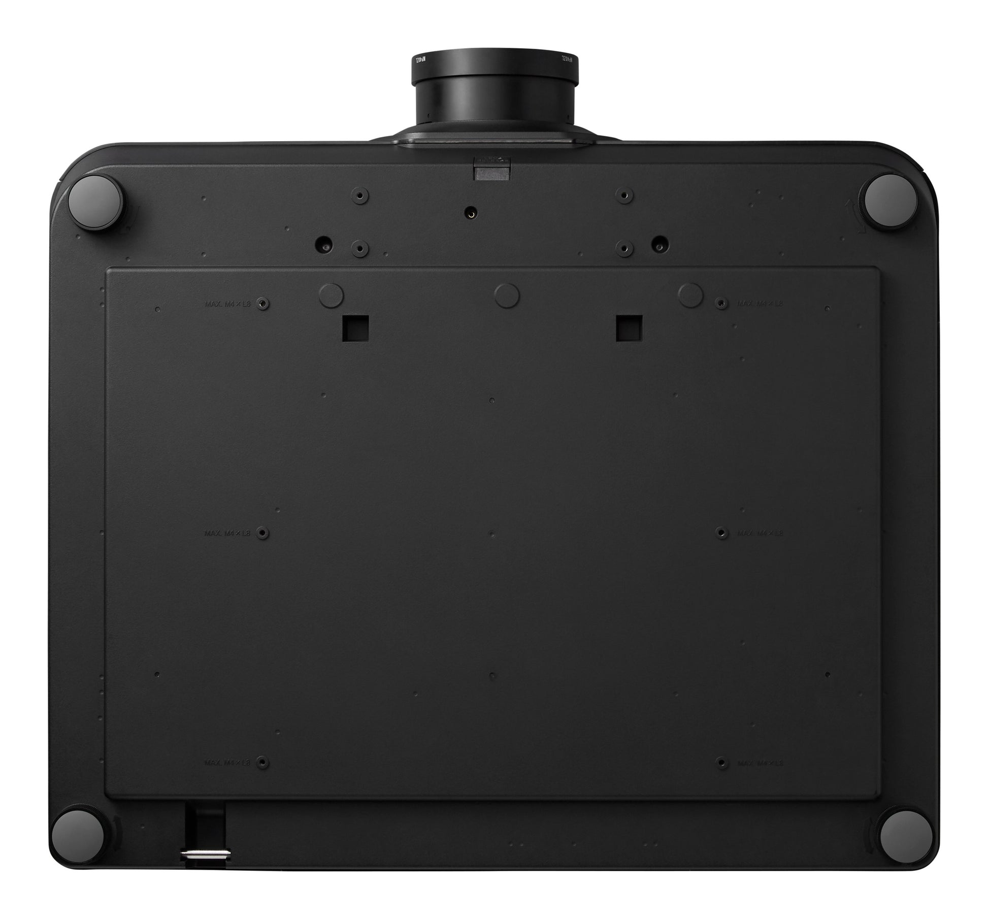 Sharp A824U – Standard 3LCD Laser, WUXGA (1920×1200), 7500 ANSI Lumen